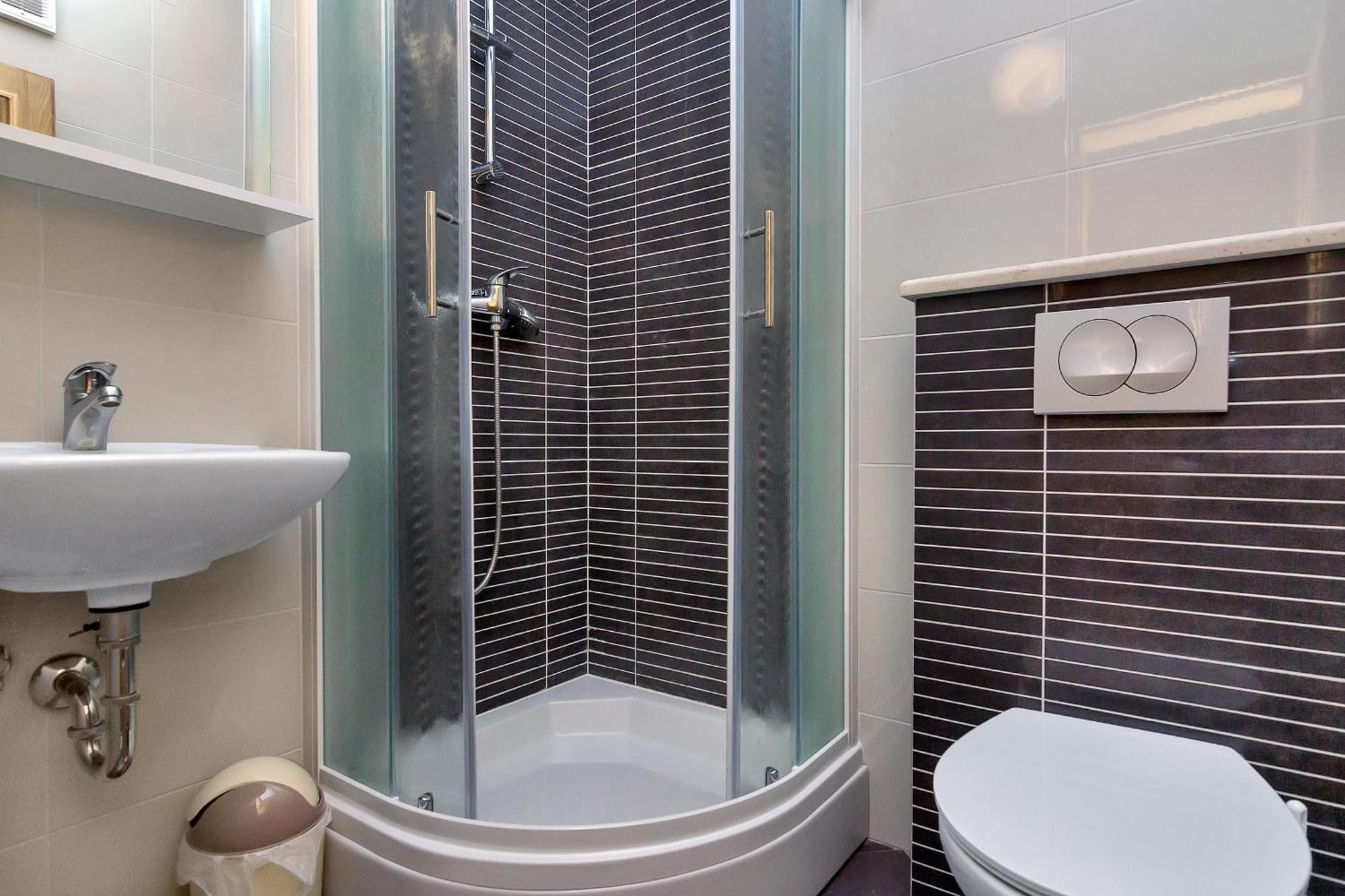 Apartmani Nikola Zastražišće 외부 사진