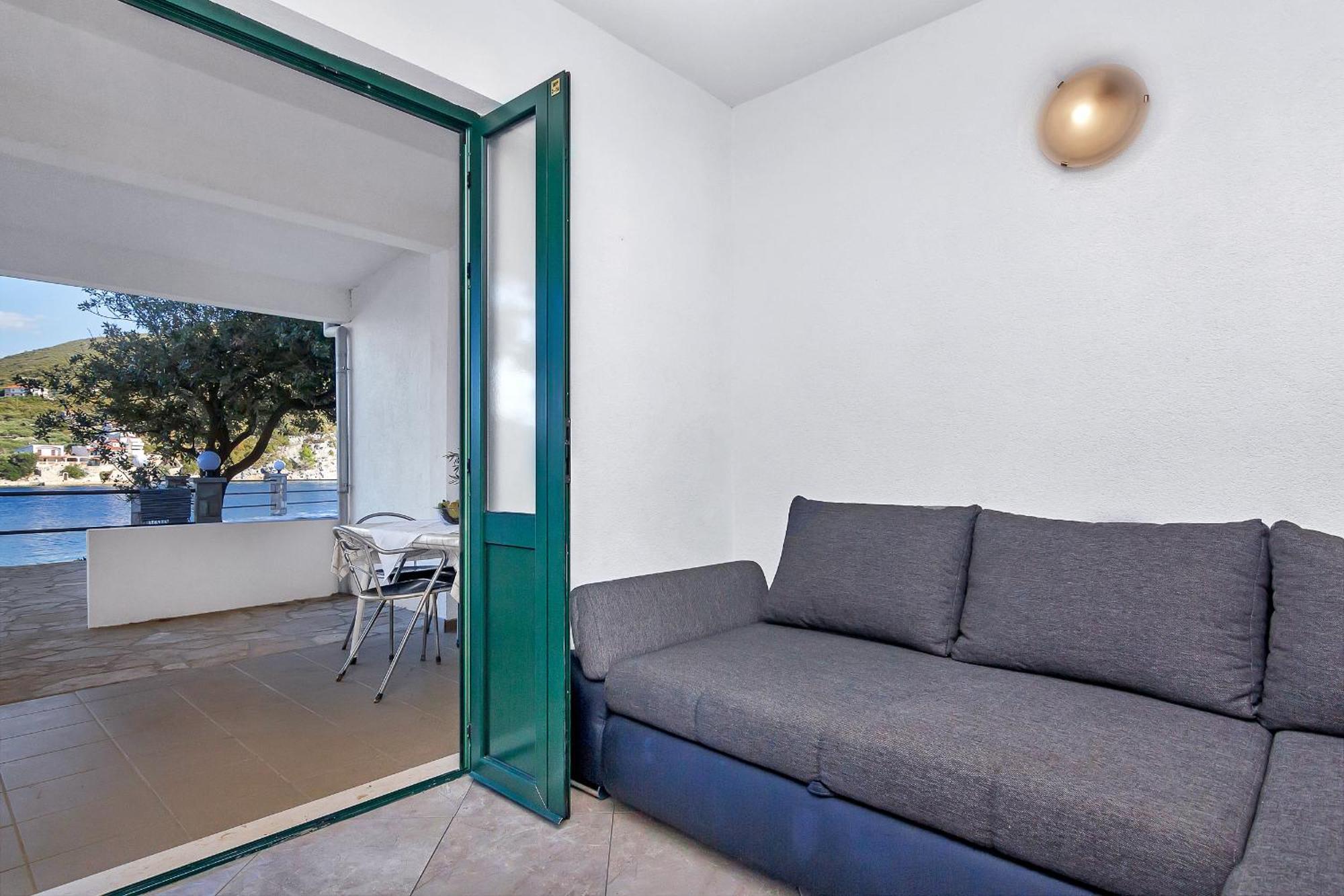 Apartmani Nikola Zastražišće 외부 사진